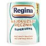 Regina Super Long Najdłuższy Ręcznik uniwersalny