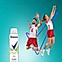 Rexona Aloe Vera Scent Antyperspirant w aerozolu 150 ml