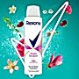 Rexona Bright Bouquet Antyperspirant w aerozolu 150 ml
