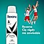 Rexona Invisible Antyperspirant w aerozolu 150 ml