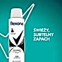 Rexona Invisible Antyperspirant w aerozolu 150 ml