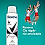 Rexona Invisible Pure Antyperspirant w aerozolu 150 ml