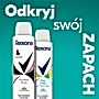Rexona Invisible Pure Antyperspirant w aerozolu 150 ml