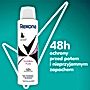 Rexona Invisible Pure Antyperspirant w aerozolu 150 ml