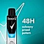 Rexona Men Cobalt Dry Antyperspirant w aerozolu 150 ml