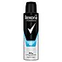 Rexona Men Cobalt Dry Antyperspirant w aerozolu 150 ml
