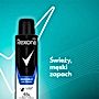 Rexona Men Invisible Ice Fresh Antyperspirant w aerozolu 150 ml