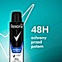 Rexona Men Invisible Ice Fresh Antyperspirant w aerozolu 150 ml