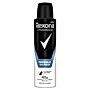 Rexona Men Invisible Ice Fresh Antyperspirant w aerozolu 150 ml