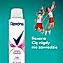 Rexona Women Essential Care Bright Bouquet Antyperspirant w sprayu 150 ml