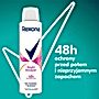 Rexona Women Essential Care Bright Bouquet Antyperspirant w sprayu 150 ml