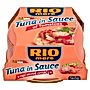 Rio Mare Tuńczyk w sosie pomidorowym 160 g