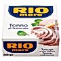 Rio Mare Tuńczyk w sosie własnym 160 g