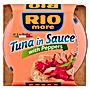 Rio Mare Tuńczyk w sosie z papryką 160 g