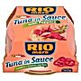 Rio Mare Tuńczyk w sosie z papryką 160 g