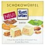 Ritter Sport Mieszanka nadziewanych czekoladek z białej czekolady 176 g (22 sztuki)