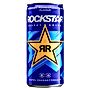 Rockstar Gazowany napój energetyzujący o smaku owoców jagodowych i granatu 250 ml