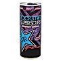 Rockstar SuperSours Blue Raspberry Gazowany napój energetyzujący 250 ml
