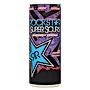 Rockstar SuperSours Blue Raspberry Gazowany napój energetyzujący 250 ml