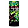 Rockstar SuperSours Green Apple Gazowany napój energetyzujący 250 ml