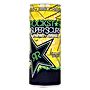Rockstar SuperSours Lemon & Lime Gazowany napój energetyzujący 250 ml