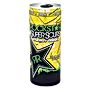 Rockstar SuperSours Lemon & Lime Gazowany napój energetyzujący 250 ml