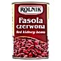 Rolnik Fasola czerwona 400 g