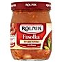 Rolnik Fasolka po bretońsku z kiełbasą 510 g