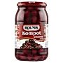 KOMPOT ROLNIK 900g/410g WISNIOWY