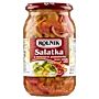 Rolnik Sałatka z zielonych pomidorów 850 g