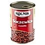 Rolnik Soczewica 400 g