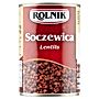 Rolnik Soczewica 400 g
