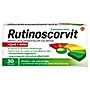 Rutinoscorvit Suplement diety 6 g (30 sztuk)
