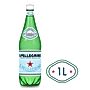 S.Pellegrino Naturalna woda mineralna gazowana 1 l