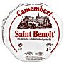 Saint Benoit Ser camembert 240 g