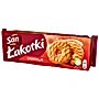 San Łakotki herbatniki deserowe dekorowane cukrem - 168 g