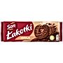 San Łakotki herbatniki kakaowe - 168 g