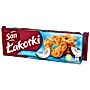 San Łakotki herbatniki kokosowe - 168 g