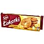 San Łakotki herbatniki o smaku maślanym - 168 g