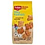 Schär Milly Friends Herbatniki bezglutenowe 125 g (31 sztuk)