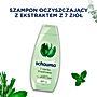 Schauma 7 Herbs Freshness Szampon do włosów przetłuszczających się i normalnych 400 ml