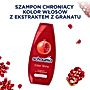 Schauma Color Shine Szampon do włosów farbowanych i rozjaśnianych 400 ml