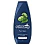 Schauma Men For Men Szampon do włosów dla mężczyzn do codziennego stosowania 400 ml