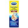 Scholl Krem nawilżający do stóp i paznokci sucha skóra 60 ml
