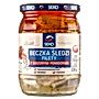 SEKO Beczka śledzi Filety z suszonymi pomidorami 550 g