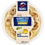 SEKO Koreczki śledziowe w oleju 220 g