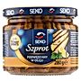 Seko Szprot podwędzany w oleju 280 g