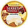 Sekret Mnicha Ser camembert naturalny 120 g