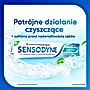 Sensodyne Deep Clean Pasta do zębów z fluorkiem 75 ml