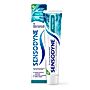 Sensodyne Deep Clean Pasta do zębów z fluorkiem 75 ml
